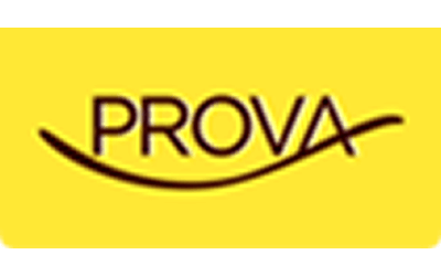Logo Prova